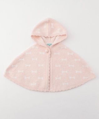 Baby リボンスムージーモール ケープ Tocca Bambini ファッション通販 公式通販 オンワード クローゼット
