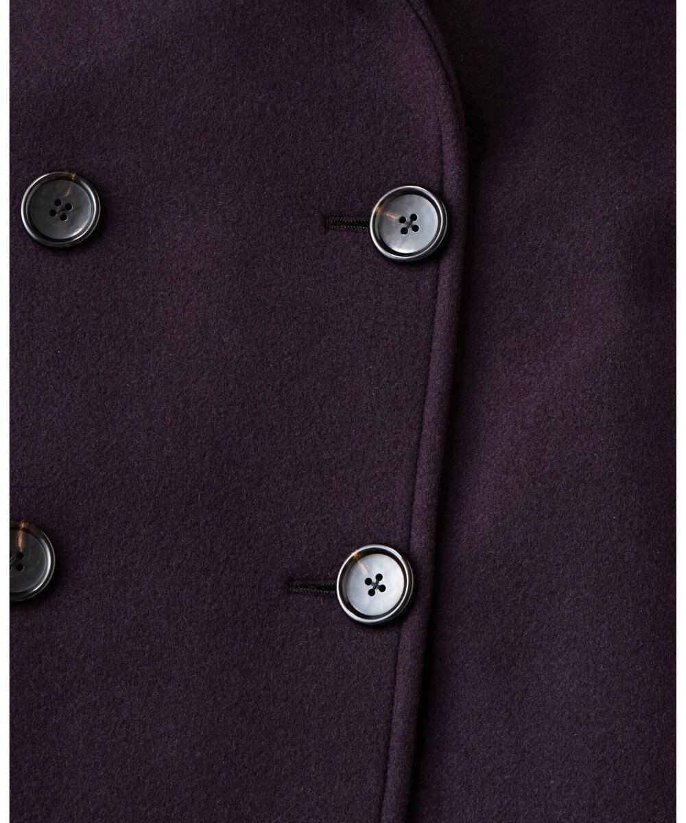 Marisol12月号掲載 プルーフメルトン Pコート Uncraveファッション通販 公式通販 オンワード クローゼット Marisol12月号掲載 プルーフメルトン Pコート Uncraveファッション通販 公式通販 オンワード クローゼット