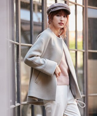 クラシカルケープ コート Any Sis S ファッション通販 公式通販 オンワード クローゼット