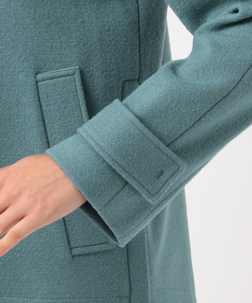 ジャージブルゾン ショートコート 組曲ファッション通販 公式通販 オンワード クローゼット