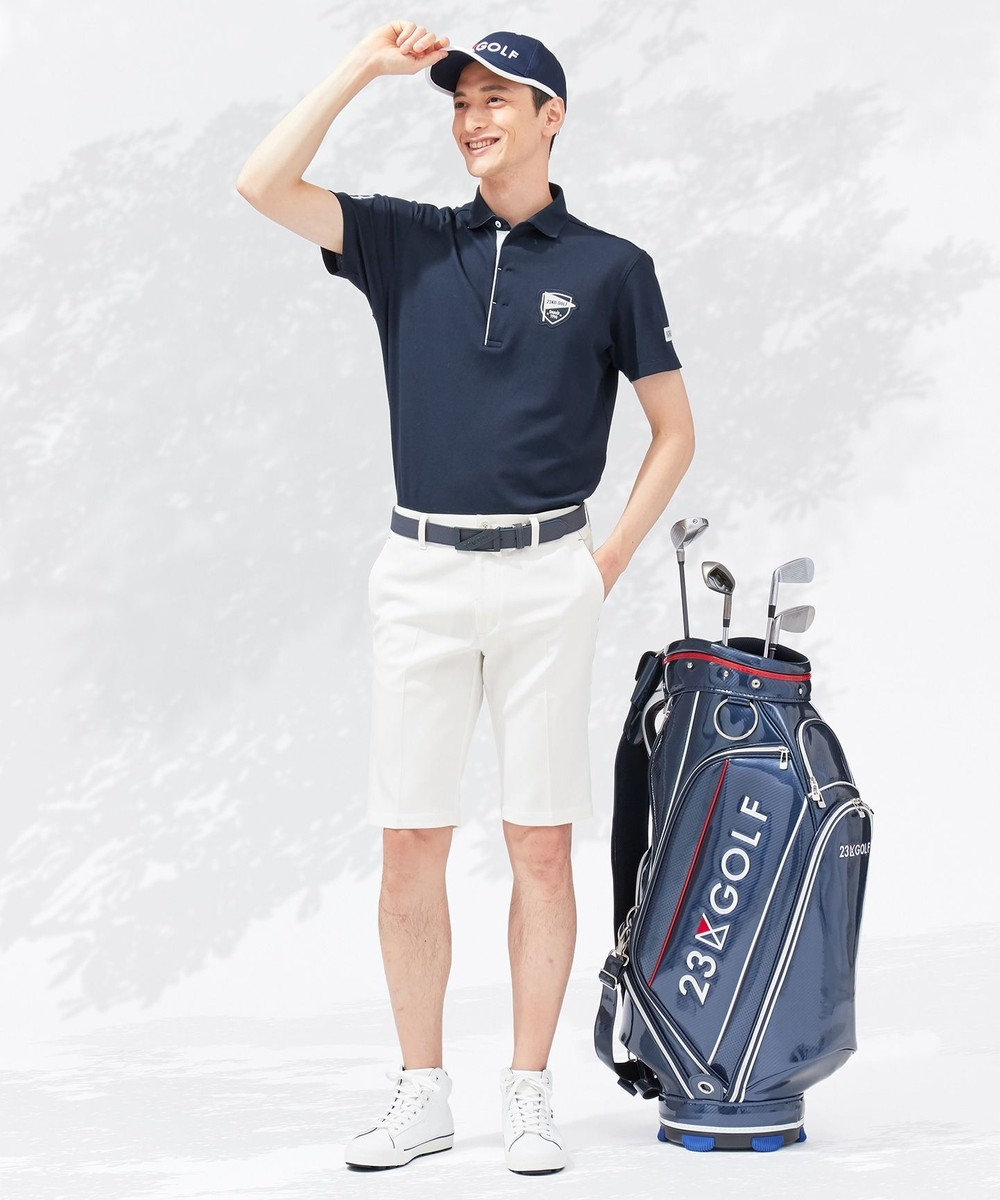 Men ハイカット ゴルフシューズ 23区golfファッション通販 公式通販 オンワード クローゼット