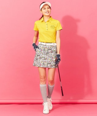 WOMEN】ハイカット ゴルフシューズ / 23区GOLF | ファッション通販