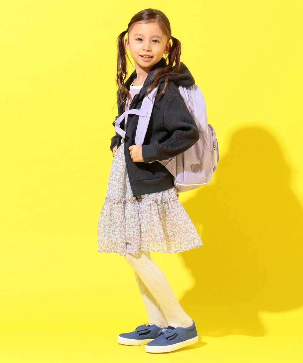 22 24cm リボンスリッポン スニーカー 組曲 Kidsファッション通販 公式通販 オンワード クローゼット