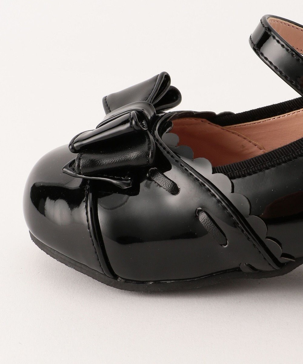 Kids雑貨 エナメルシューズ 17 21cm 組曲 Kidsファッション通販 公式通販 オンワード クローゼット
