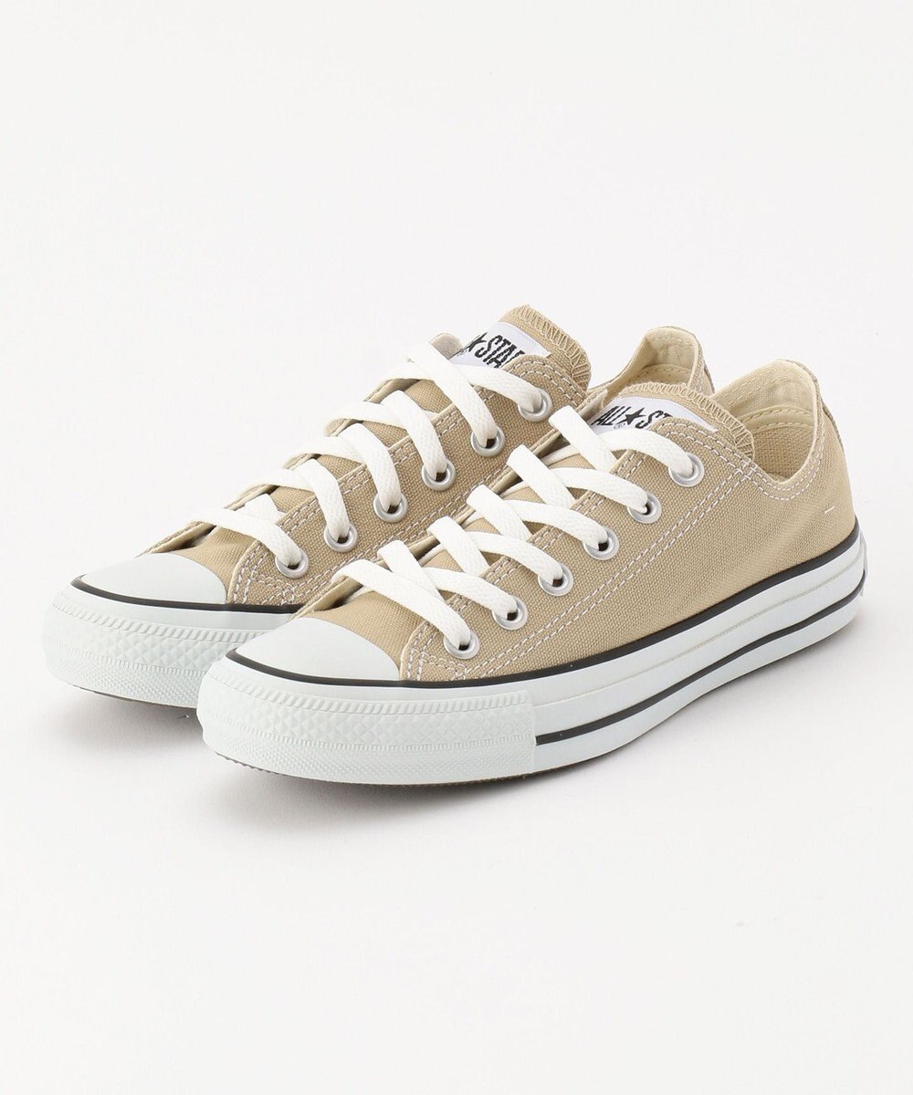 Converse ローカットスニーカー Share Park Ladies ファッション通販 公式通販 オンワード クローゼット