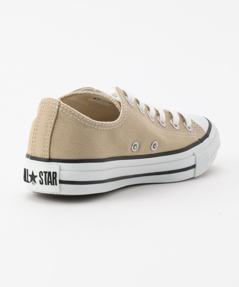 Converse ローカットスニーカー Share Park Ladies ファッション通販 公式通販 オンワード クローゼット