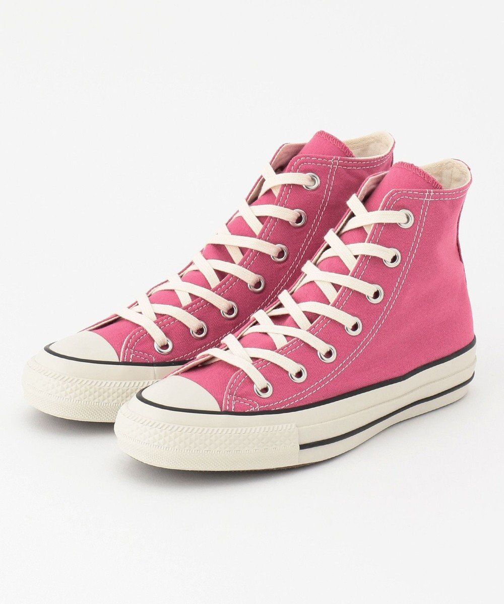 Tocca Lavender All Star Food Textile スニーカー Toccaファッション通販 公式通販 オンワード クローゼット
