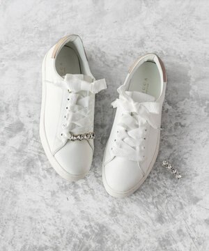 BIJOUX SNEAKERS スニーカー