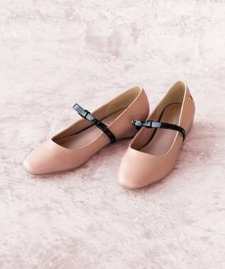 Tinyribbon Inheel Flat インヒールフラットシューズ Tocca ファッション通販 公式通販 オンワード クローゼット Tinyribbon Inheel Flat インヒールフラットシューズ Tocca ファッション通販 公式通販 オンワード クローゼット