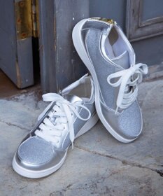 着脱しやすい グリッタータウン スニーカー Any Sis ファッション通販 公式通販 オンワード クローゼット 着脱しやすい グリッタータウン スニーカー Any Sis ファッション通販 公式通販 オンワード クローゼット