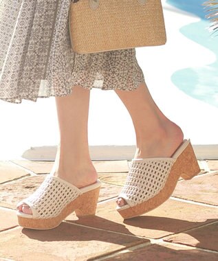 美人百花6月号掲載 メッシュブレードサボ サンダル Any Sis ファッション通販 公式通販 オンワード クローゼット 美人百花6月号掲載 メッシュブレードサボ サンダル Any Sis ファッション通販 公式通販 オンワード クローゼット