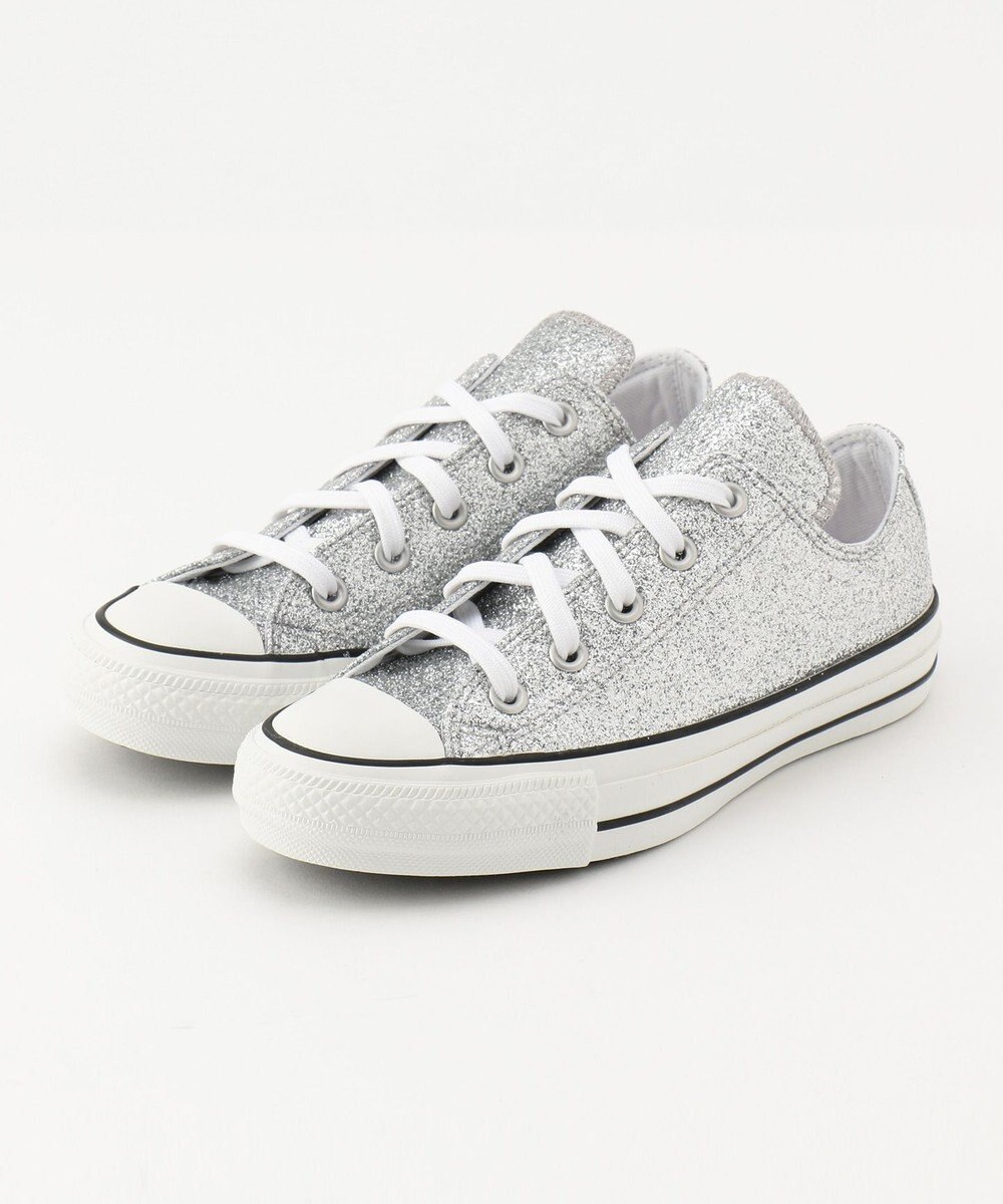 L Aube Converse グリッター スニーカー Any Sis ファッション通販 公式通販 オンワード クローゼット