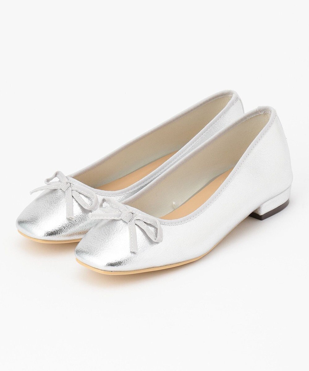 スクエアトゥ バレエシューズ Any Fam ファッション通販 公式通販 オンワード クローゼット スクエアトゥ バレエシューズ Any Fam ファッション通販 公式通販 オンワード クローゼット