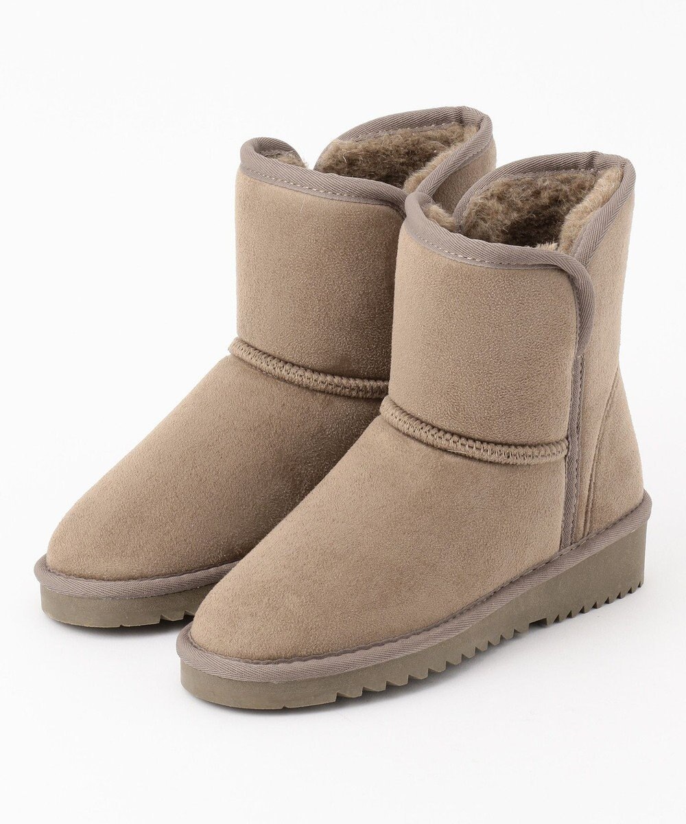 撥水加工 あったか ムートンブーツ Any Fam ファッション通販 公式通販 オンワード クローゼット 撥水加工 あったか ムートンブーツ Any Fam ファッション通販 公式通販 オンワード クローゼット