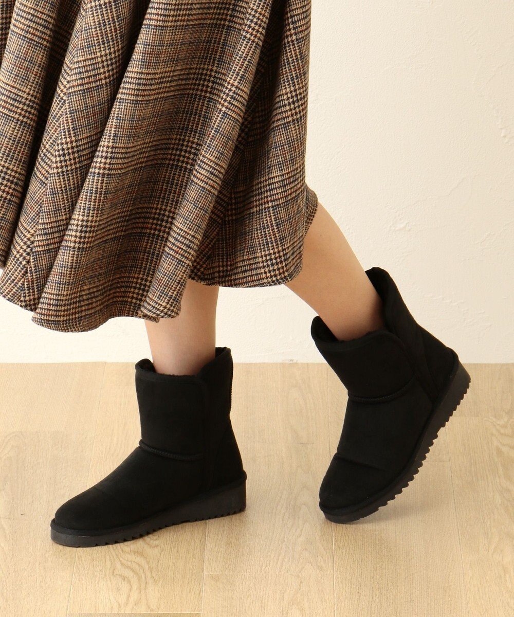 撥水加工 あったか ムートンブーツ Any Fam ファッション通販 公式通販 オンワード クローゼット 撥水加工 あったか ムートンブーツ Any Fam ファッション通販 公式通販 オンワード クローゼット