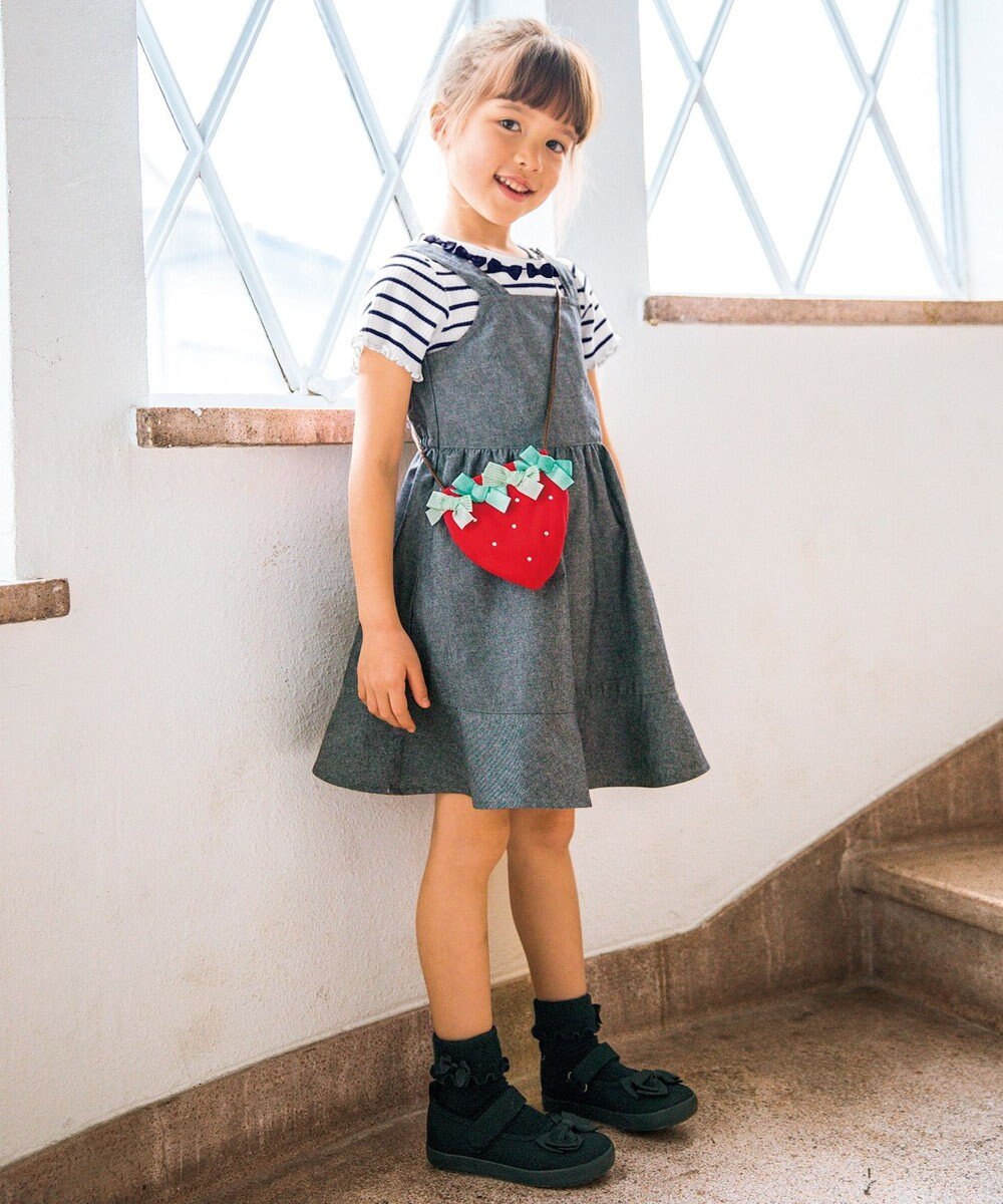 16 23cm リボンバレエシューズ Any Fam Kids ファッション通販 公式通販 オンワード クローゼット 16 23cm リボンバレエシューズ Any Fam Kids ファッション通販 公式通販 オンワード クローゼット