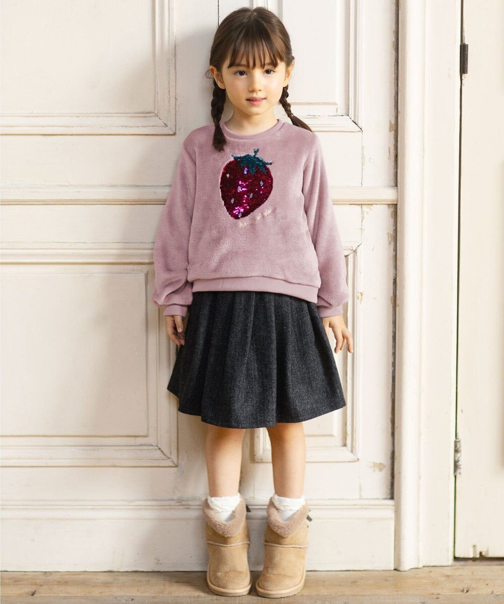 16 22cm べロアリボン フェイクムートンブーツ Any Fam Kids ファッション通販 公式通販 オンワード クローゼット 16 22cm べロアリボン フェイクムートンブーツ Any Fam Kids ファッション通販 公式通販 オンワード クローゼット