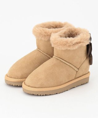 16 22cm べロアリボン フェイクムートンブーツ Any Fam Kids ファッション通販 公式通販 オンワード クローゼット 16 22cm べロアリボン フェイクムートンブーツ Any Fam Kids ファッション通販 公式通販 オンワード クローゼット