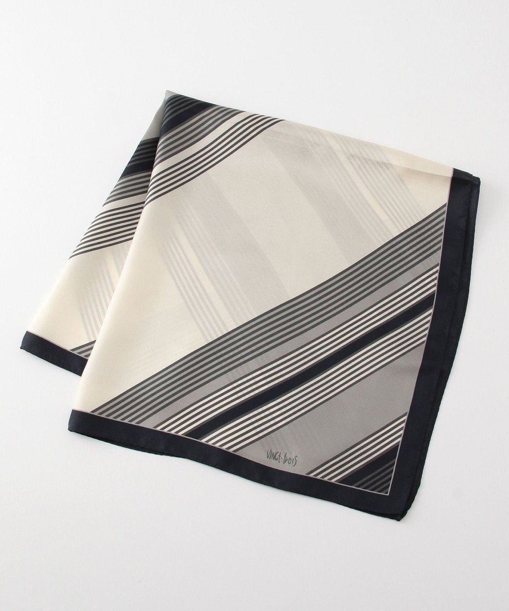 ストライプ スカーフ 23区 ファッション通販 公式通販 オンワード クローゼット ストライプ スカーフ 23区 ファッション通販 公式通販 オンワード クローゼット