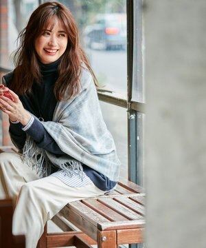 CesareGatti カシミヤ ストール