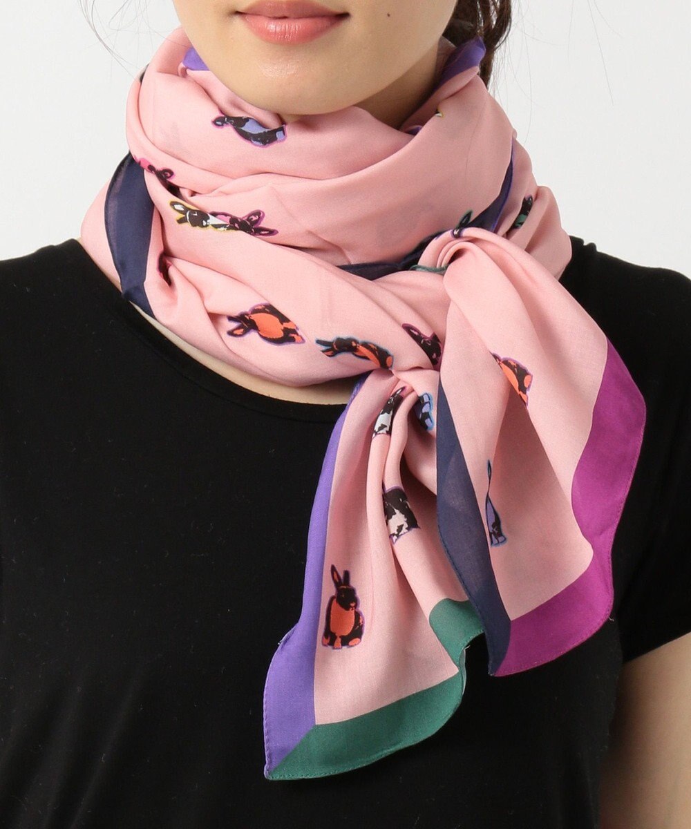 ポップラビット ストール Paul Smith ファッション通販 公式通販 オンワード クローゼット ポップラビット ストール Paul Smith ファッション通販 公式通販 オンワード クローゼット