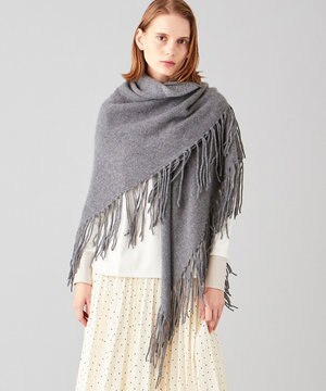 CASHMERE ショール