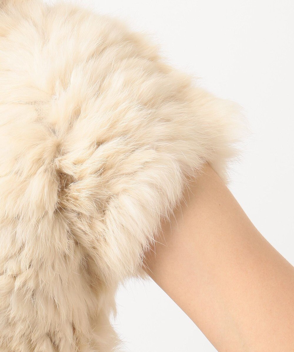 ラビットファー ボレロ Any Sisファッション通販 公式通販 オンワード クローゼット ラビットファー ボレロ Any Sisファッション通販 公式通販 オンワード クローゼット