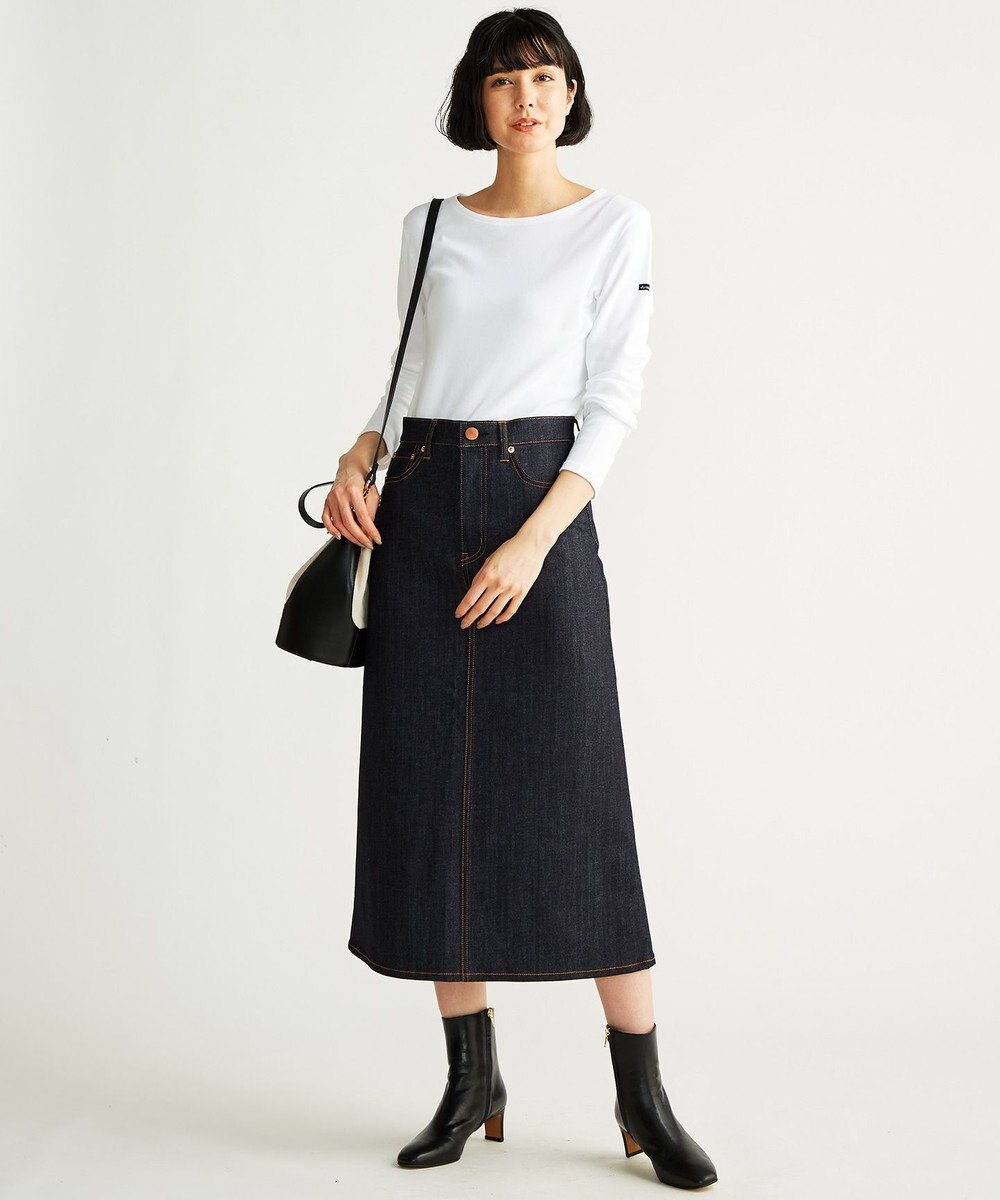 洗える 23区denim スカート 23区ファッション通販 公式通販 オンワード クローゼット