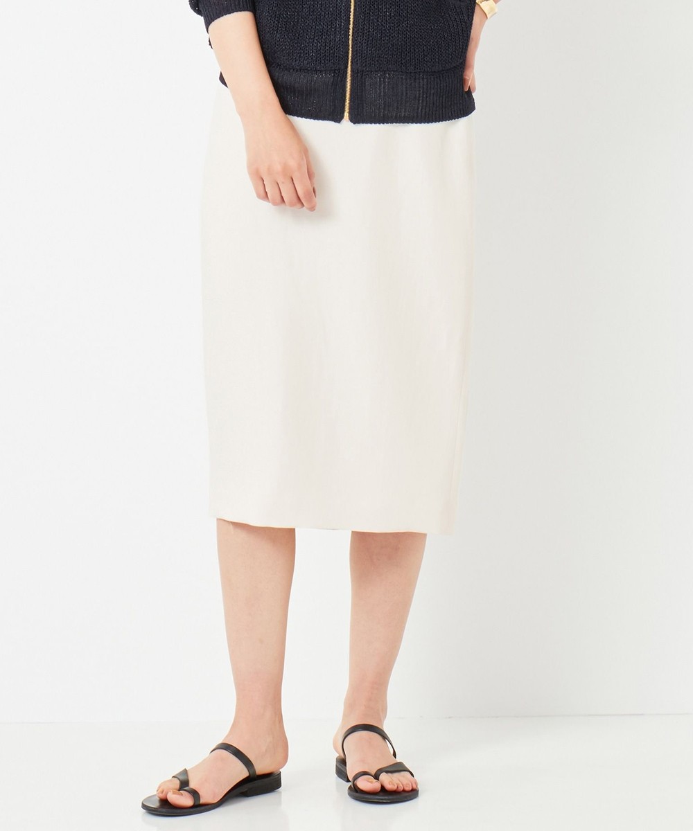 【オンワード】 BEIGE,>スカート LYDNEY / スカート Khaki 2 レディース 【送料無料】