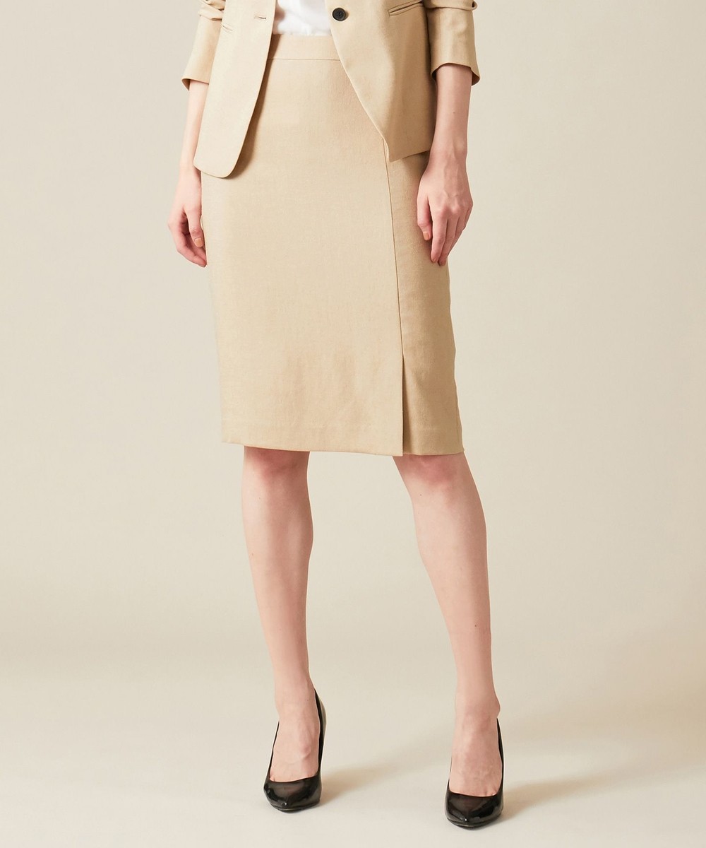 【オンワード】 BEIGE,>スカート RUIRU / スカート Gold Fusion 4 レディース 【送料無料】