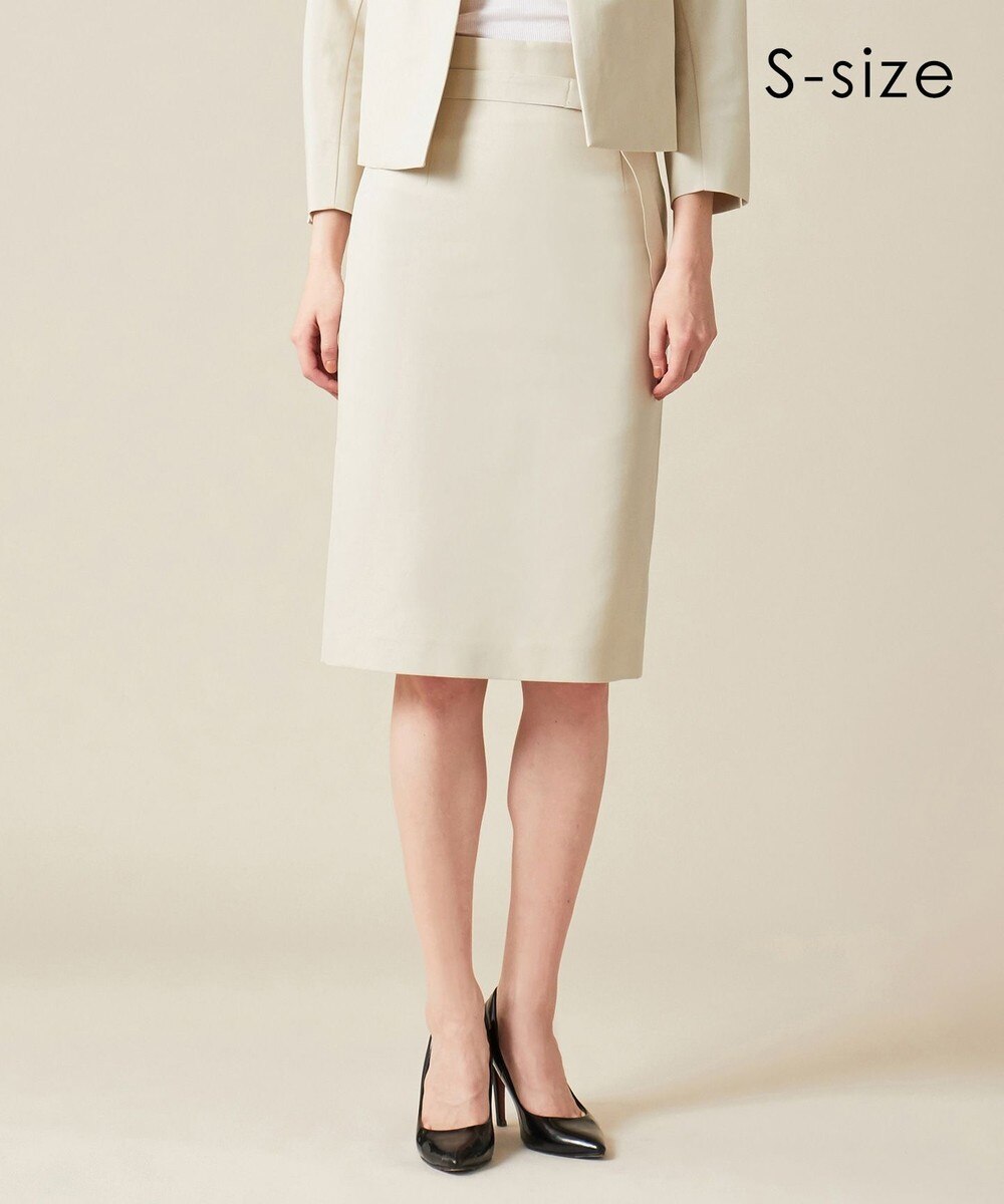 【オンワード】 BEIGE,>スカート 【S-size】ELIYE / スカート Beige 30 レディース 【送料無料】