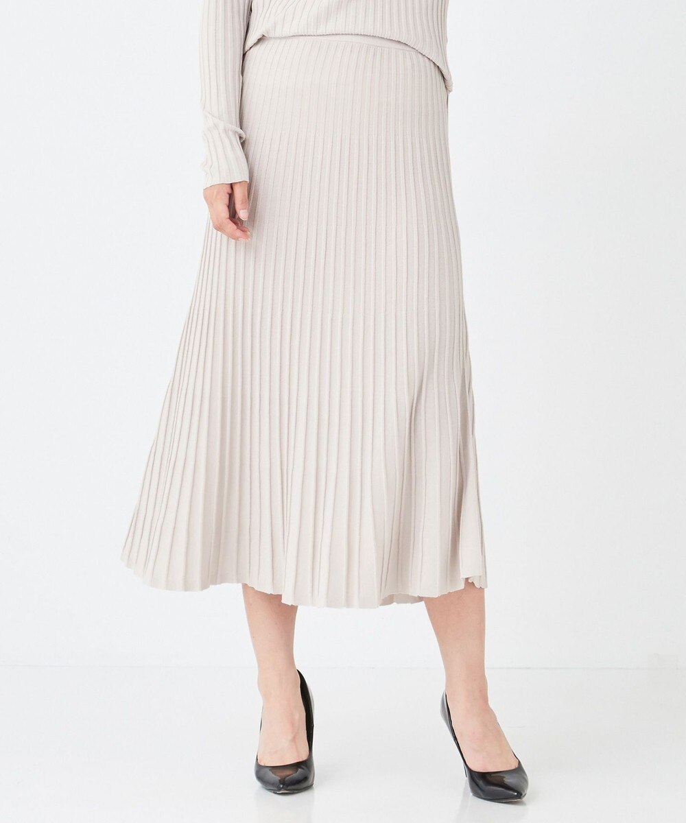 【オンワード】 BEIGE,>スカート KAERIS / スカート Coral 4 レディース 【送料無料】