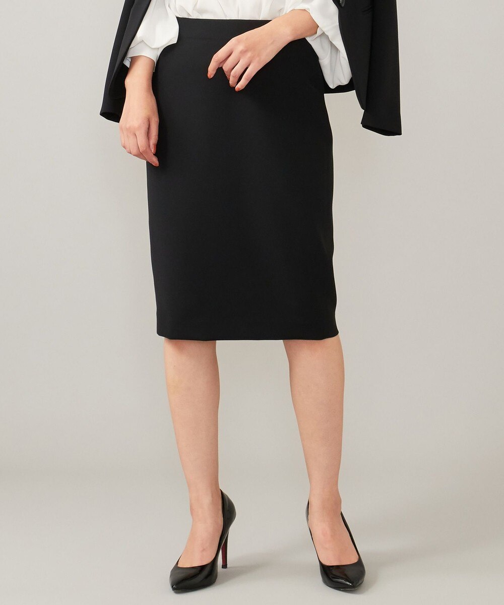 【オンワード】 BEIGE,>スカート ZENNOR / スカート Black 2 レディース 【送料無料】