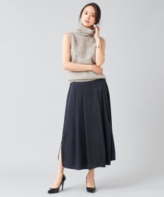 LERRYN / スカート / BEIGE, | ファッション通販 【公式通販】オン