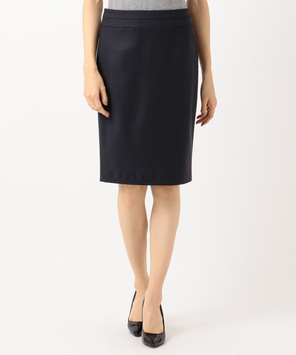 セットアップ対応 Bahariye タイトスカート Icb L ファッション通販 公式通販 オンワード クローゼット