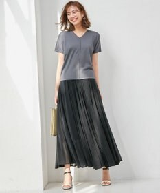 Sheer Gloss スカート / ICB | ファッション通販 【公式通販】オン 