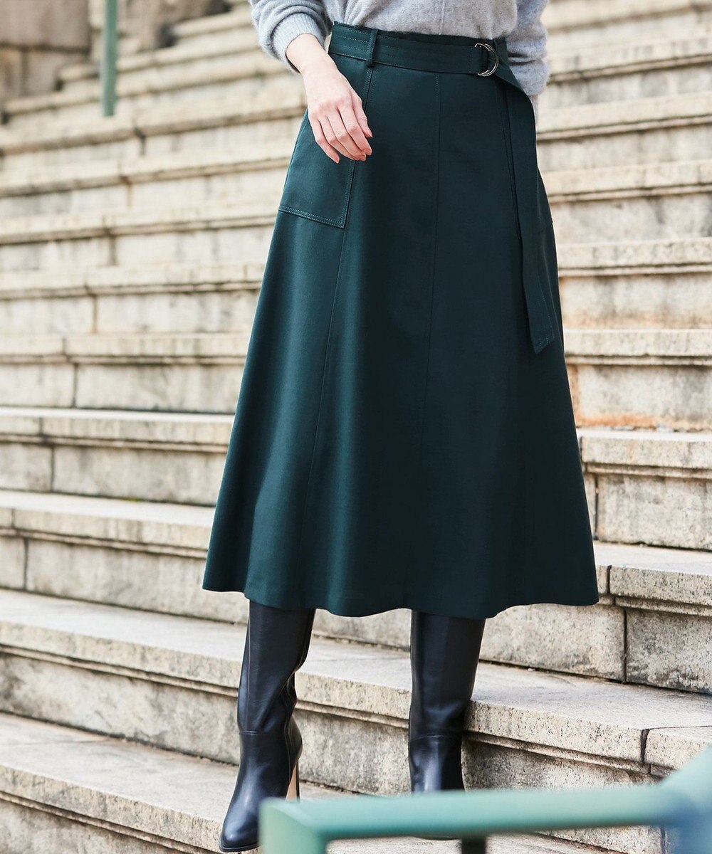 セットアップ対応】Biella スカート / ICB L | ファッション通販