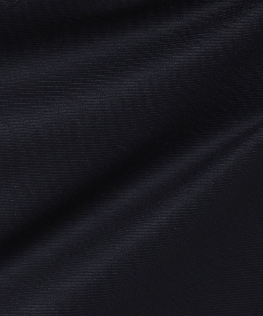 ANY 【セレモニー】グログラン&ツイードジャージー スカート 