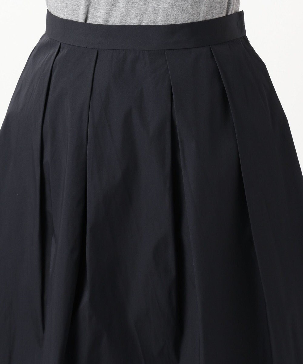 ANY 【セレモニー】エステルツイル スカート 