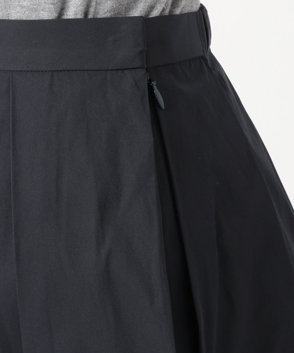 ANY 【セレモニー】エステルツイル スカート 