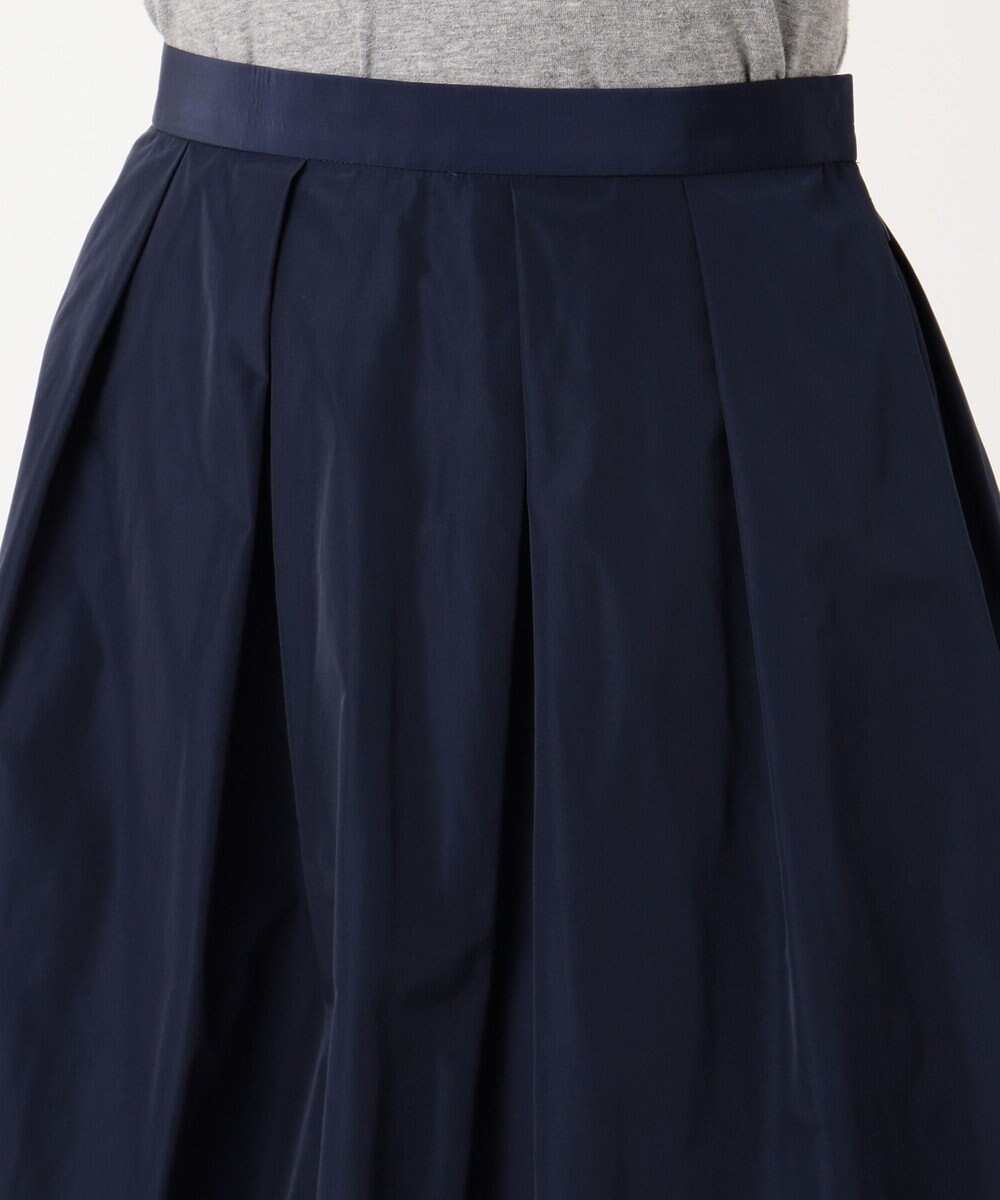 ANY 【セレモニー】エステルツイル スカート 