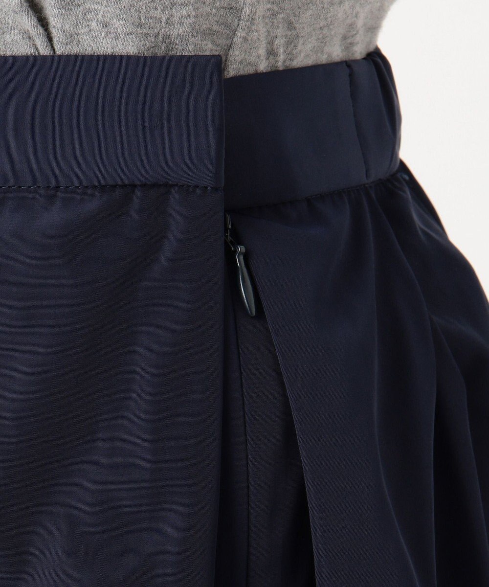 ANY 【セレモニー】エステルツイル スカート 