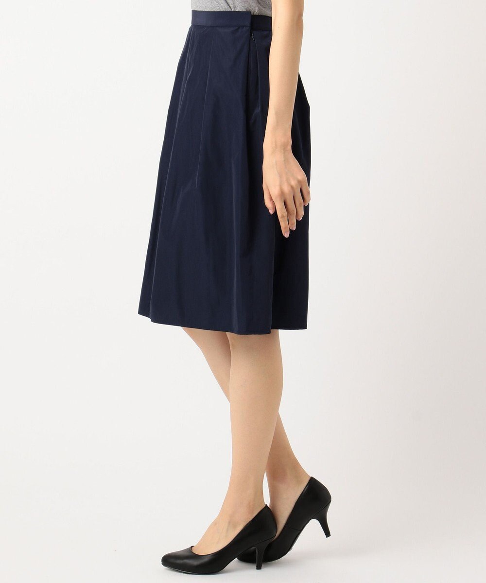 ANY 【セレモニー】エステルツイル スカート 