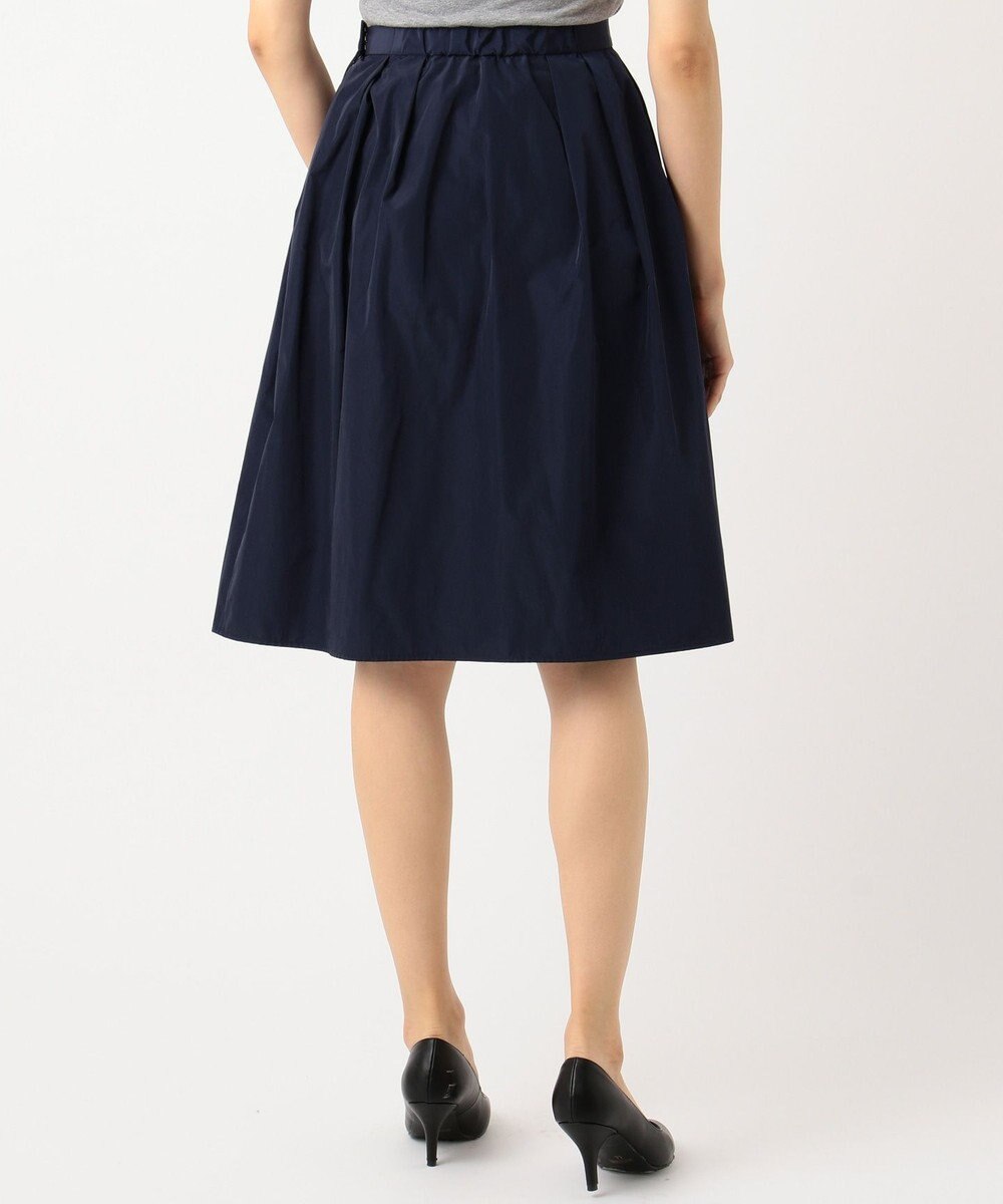 ANY 【セレモニー】エステルツイル スカート 