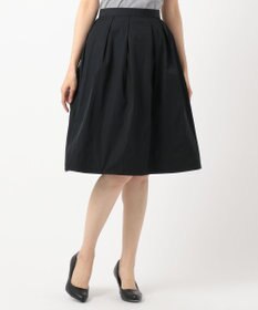 ANY 【セレモニー】エステルツイル スカート