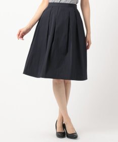 ANY 【セレモニー】エステルツイル スカート