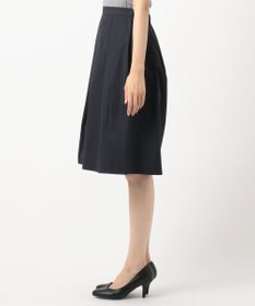 ANY 【セレモニー】エステルツイル スカート