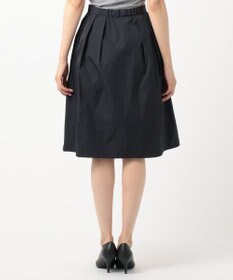 ANY 【セレモニー】エステルツイル スカート