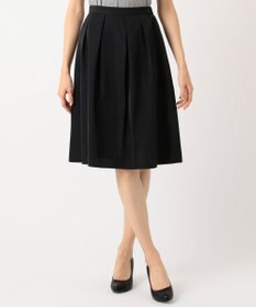 ANY 【セレモニー】エステルツイル スカート