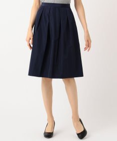 ANY 【セレモニー】エステルツイル スカート